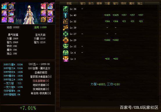 抖音地下城私服是花钱买的吗(抖音上的dnf什么什么服是啥) 抖音地下城私服是花钱买的吗(抖音上的dnf什么什么服是啥)